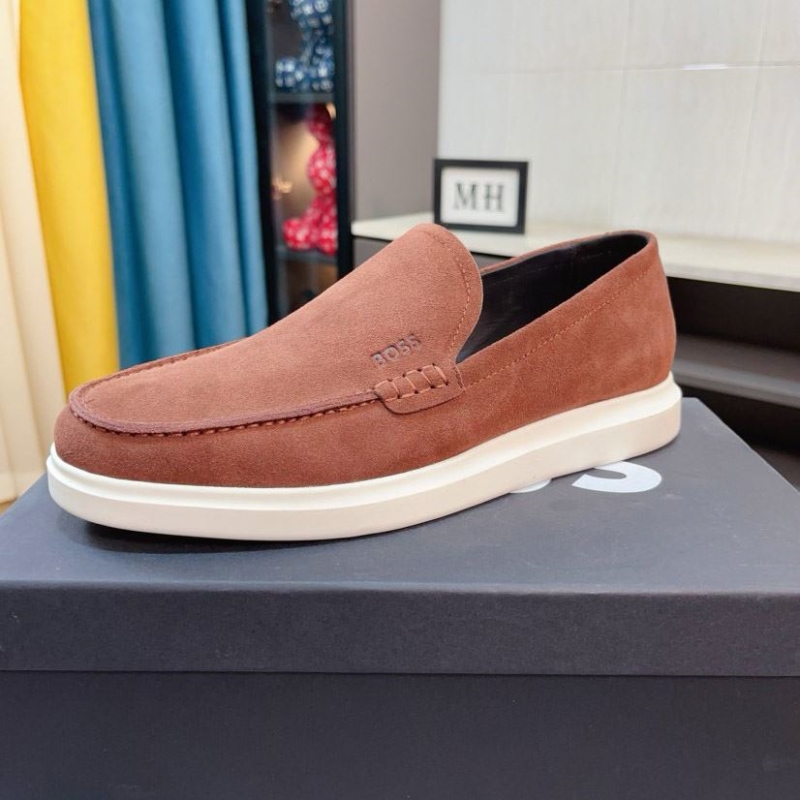 Boss Casual Shoes